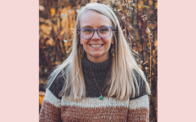 Rachel Frost | Free Recovery Roadmap