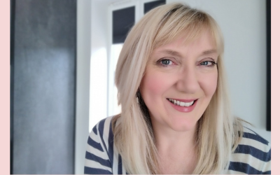 Sharon Crossett | Life Coaching for Women