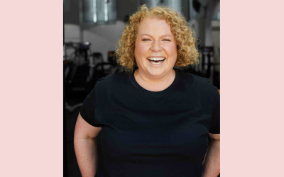 Teresa MacGinley