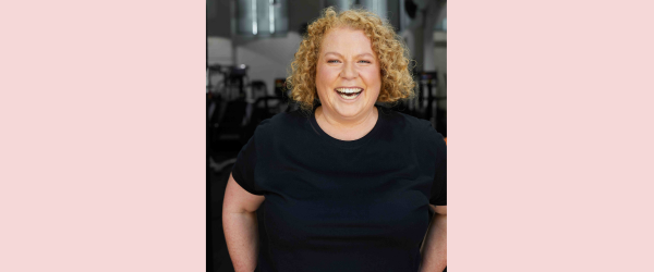 Confidence Built in the Gym